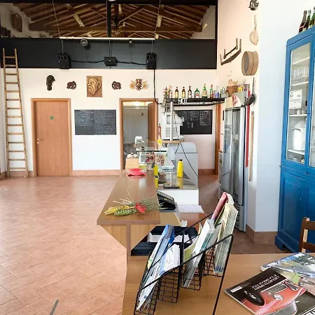 Camping Capitello Camping *