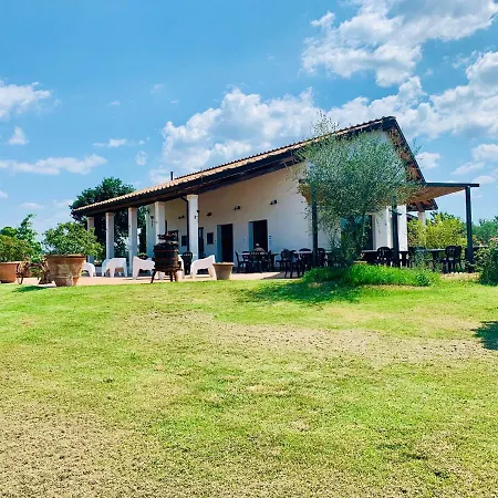 Camping Capitello Camping