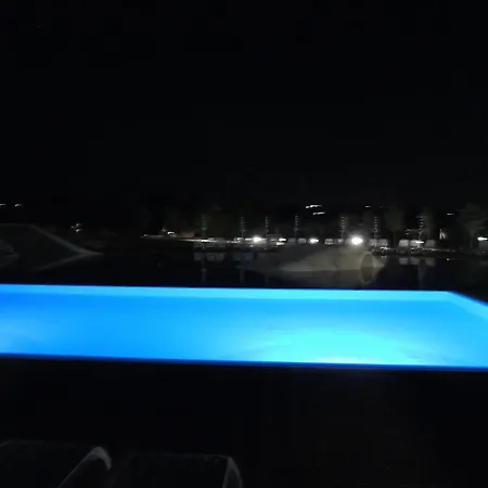 Capitello Camping Otricoli