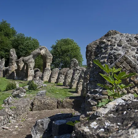 Camping Capitello Camping