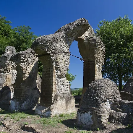 Camping Capitello Camping