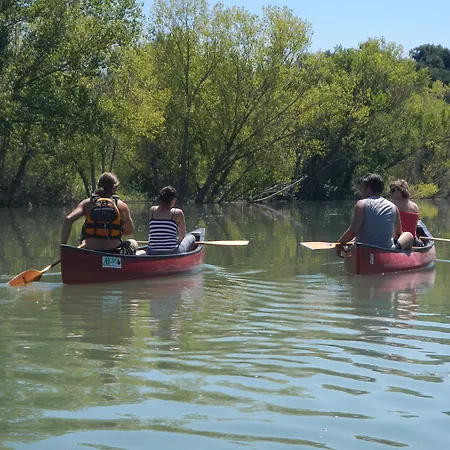 Campsite Capitello Camping *
