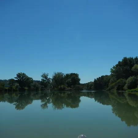 Capitello Camping Otricoli