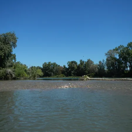 Campsite Capitello Camping *