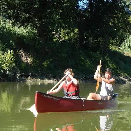 Campsite Capitello Camping *