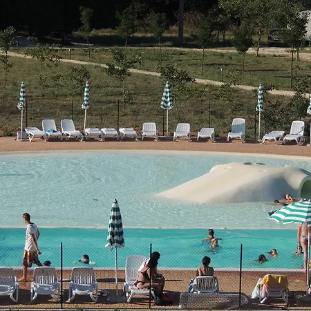 Capitello Camping