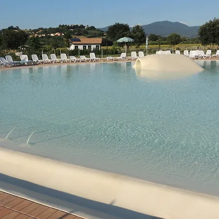 Camping Capitello Camping *