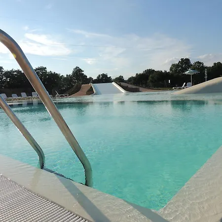 Capitello Camping