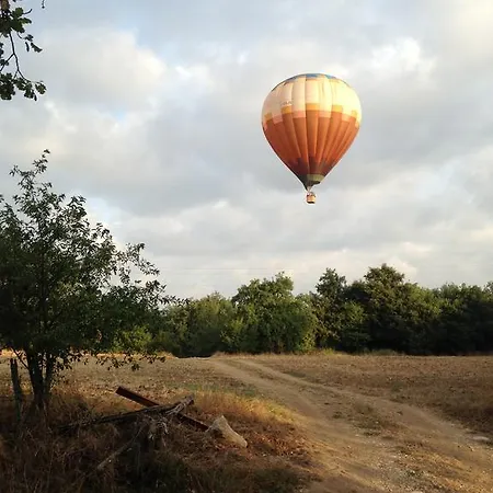 Capitello Camping Otricoli