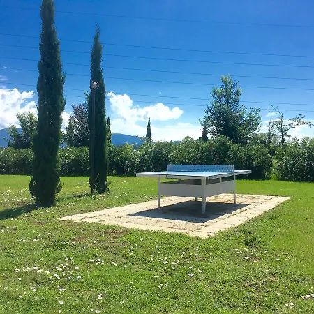 Capitello Camping Camping *