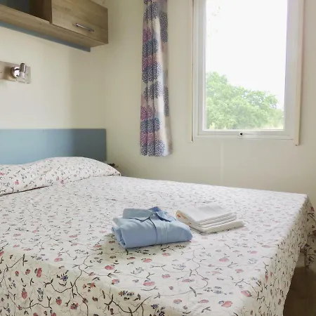 Capitello Camping Camping