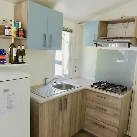 Capitello Camping * Otricoli