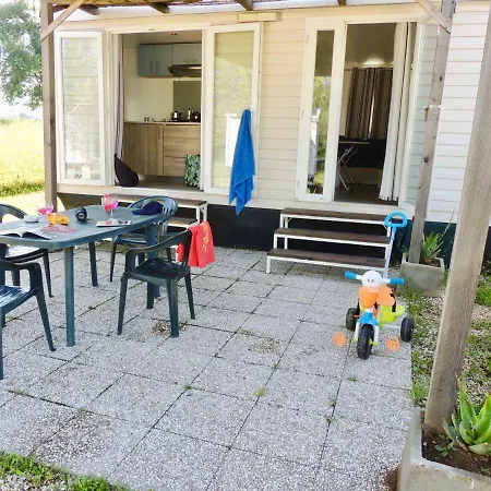 Capitello Camping * Otricoli