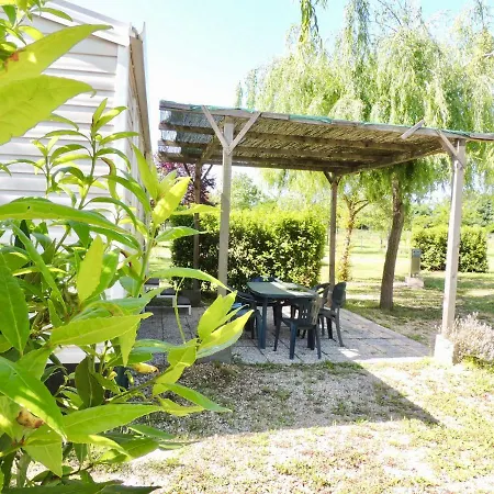 Capitello Camping Camping Otricoli