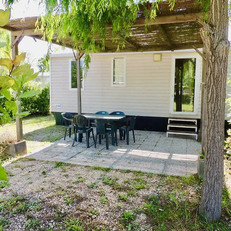 Camping Capitello Camping