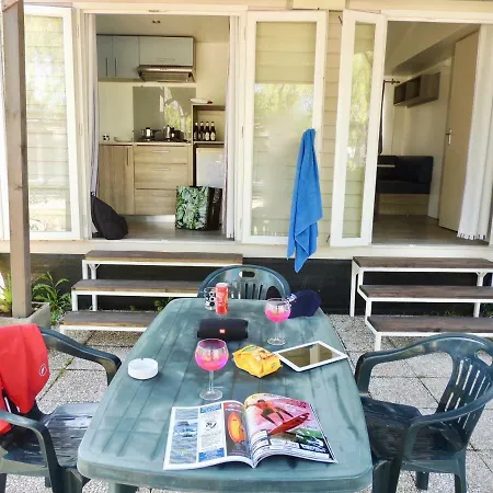 Camping Capitello Camping