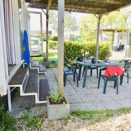 Capitello Camping Camping