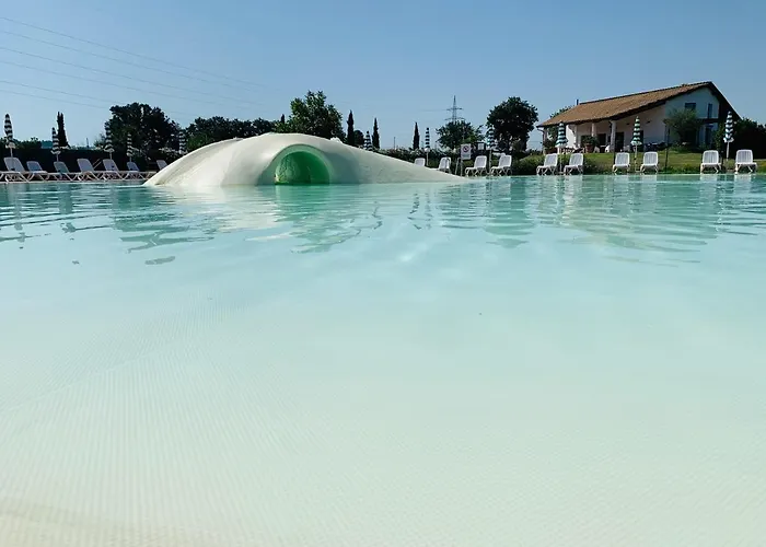 Capitello Camping * Otricoli