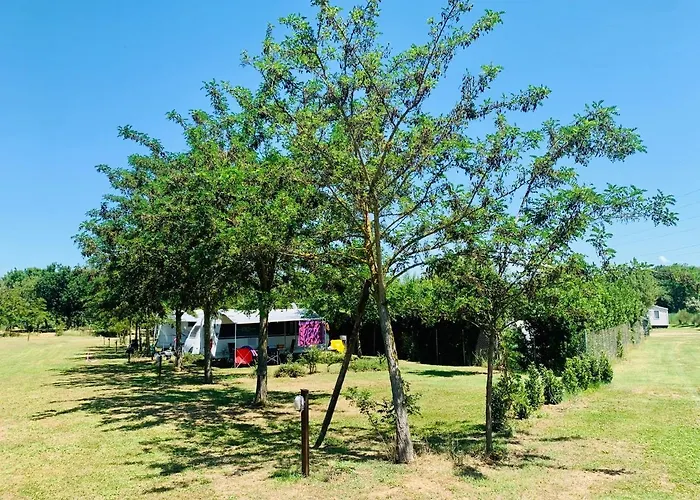 Parque de Campismo Capitello Camping *