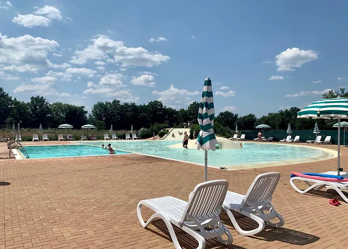 Parque de Campismo Capitello Camping *