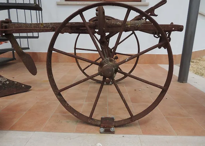 Parque de Campismo Capitello Camping *