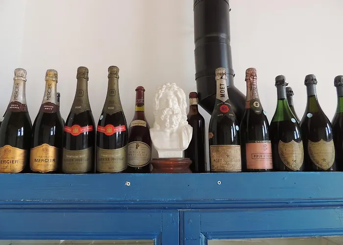 Capitello Camping Parque de Campismo *