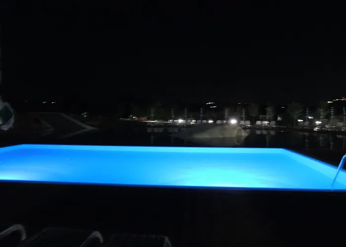 Capitello Camping Otricoli