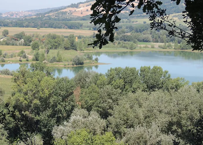 Capitello Camping Otricoli