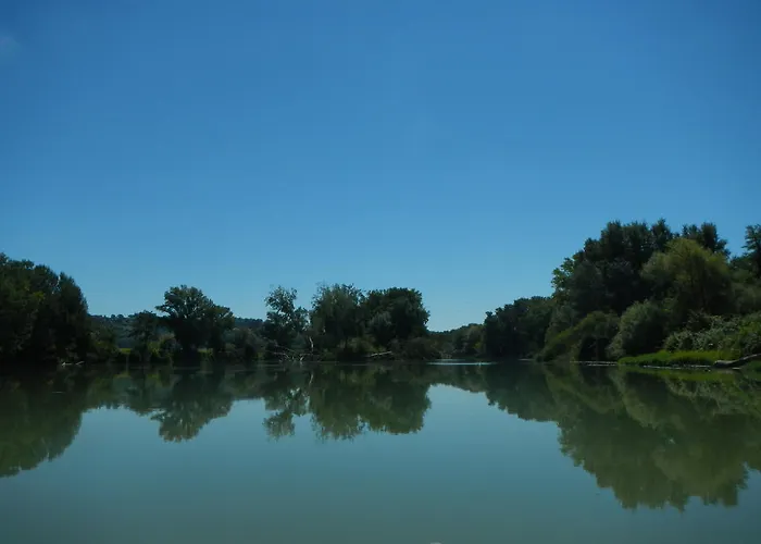 Capitello Camping Otricoli