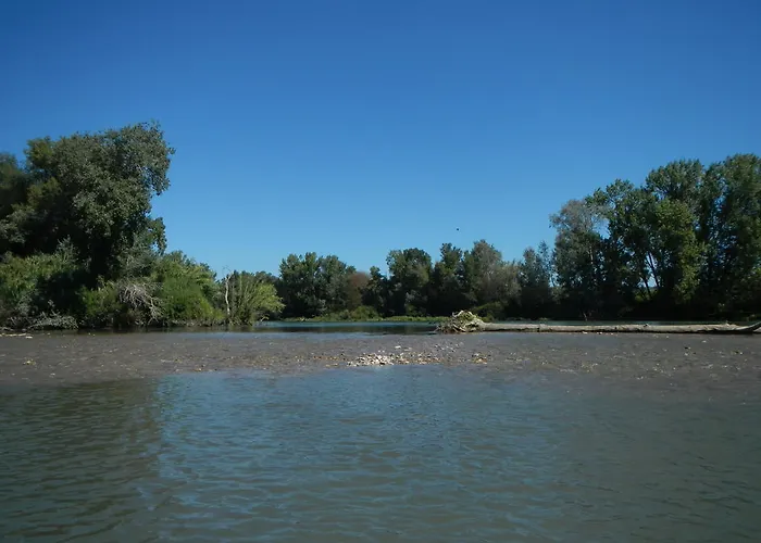 Parque de Campismo Capitello Camping *
