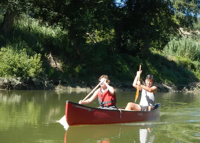 Parque de Campismo Capitello Camping *