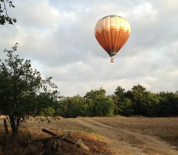 Capitello Camping Otricoli