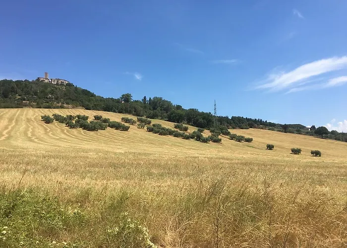 Parque de Campismo Capitello Camping *