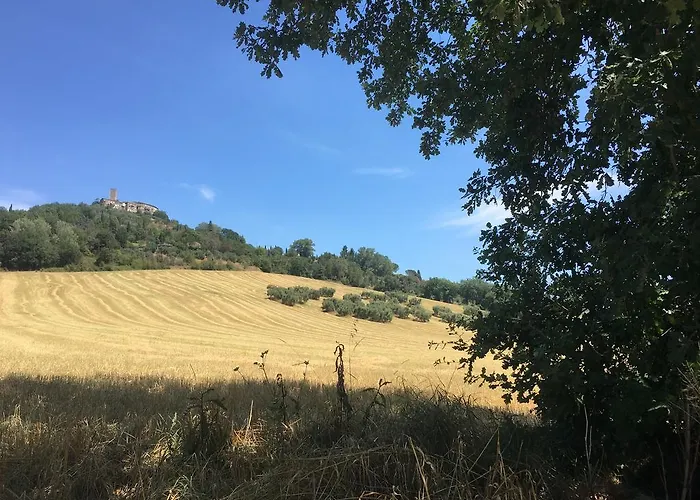 Parque de Campismo Capitello Camping Otricoli