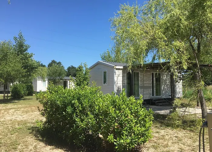 Parque de Campismo Capitello Camping *