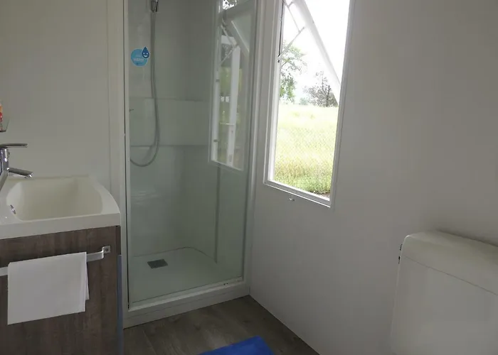 Parque de Campismo Capitello Camping *