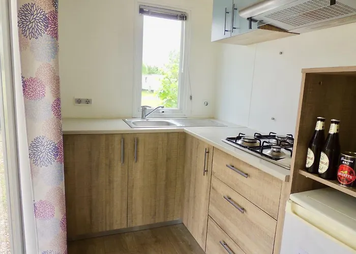 Capitello Camping * Otricoli