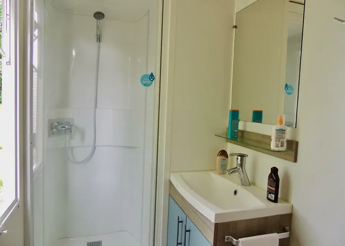 Parque de Campismo Capitello Camping Otricoli