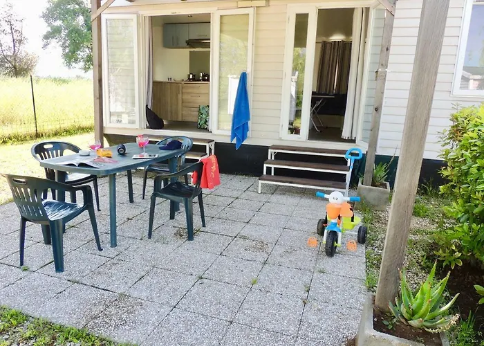 Capitello Camping * Otricoli