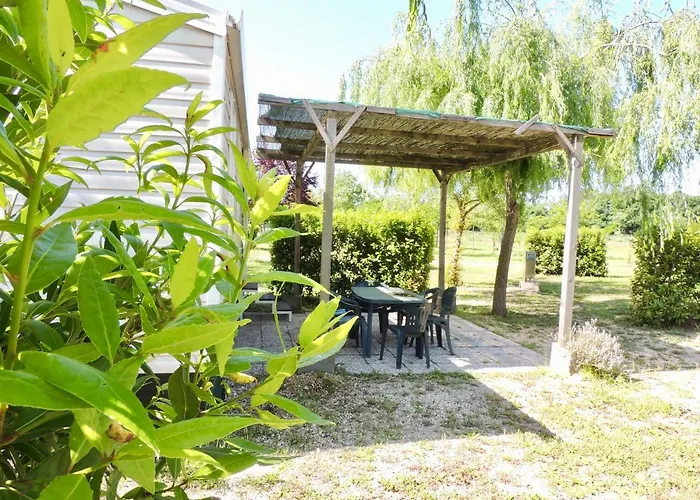 Capitello Camping Parque de Campismo Otricoli