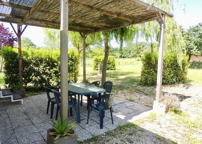 Parque de Campismo Capitello Camping Otricoli