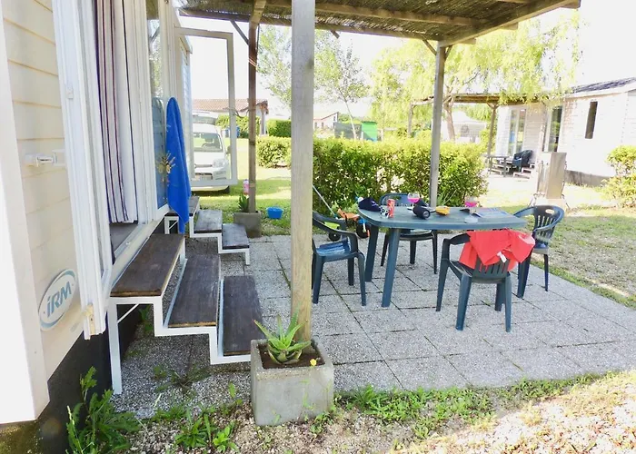 Capitello Camping Parque de Campismo